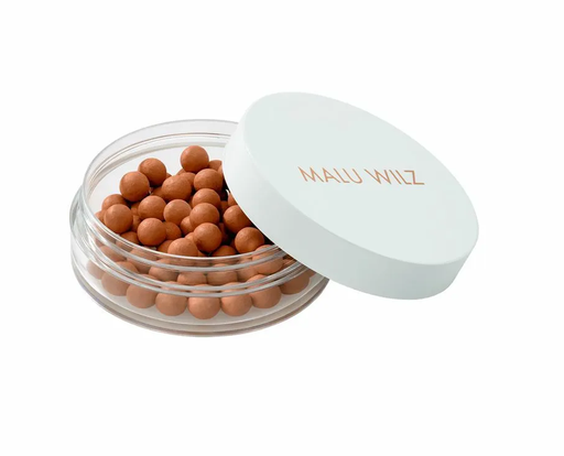 PERLAS BRONCEADORAS