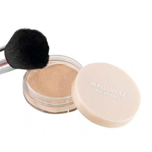 JUST MINERALS, FOUNDATION