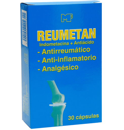 REUMETAN