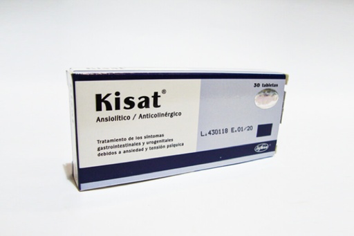 KISAT