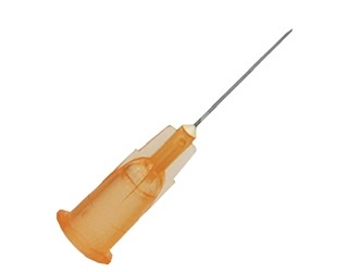 AGUJA 25G XQ - caja x 100 unidades 