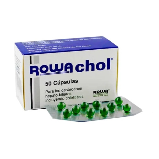 ROWACHOL