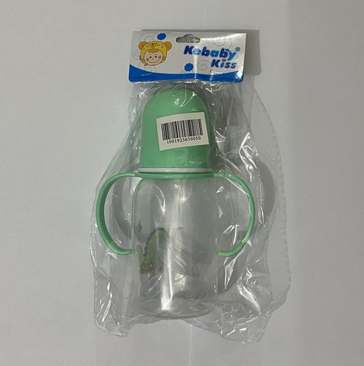 [kebaby kiss] BIBERON DE 9ONZ/250ML